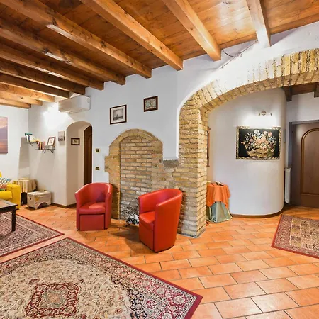 Casa Laura Lägenhet