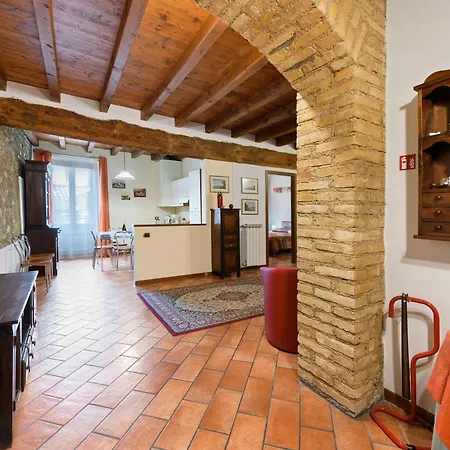 Casa Laura * Salò