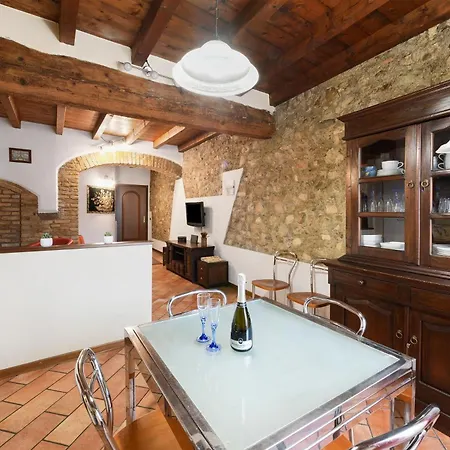 Casa Laura דירה סאלו