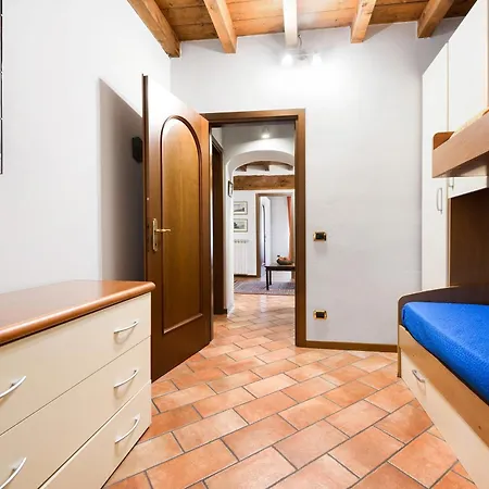 Casa Laura דירה