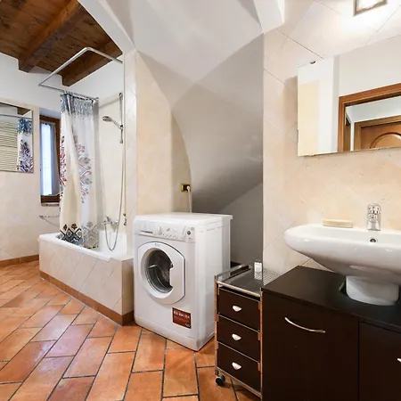 Casa Laura סאלו